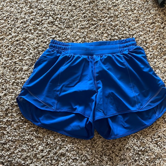 lululemon athletica Pants - Lululemon hotty hots